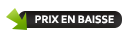 Prix en baisse