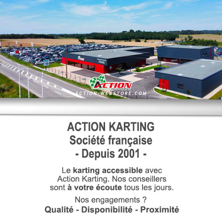Action karting
