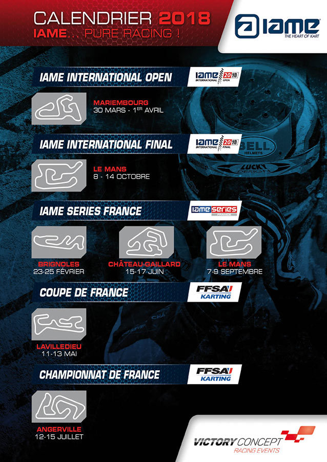 Calendrier-IAME-France-2018