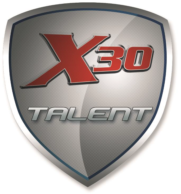 X30-Talent