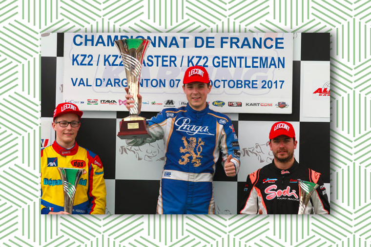 KZ2-Pierre-Loubere-brillant-Champion-de-France