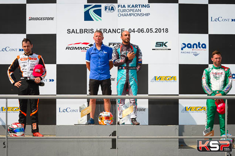 iglesias_podium