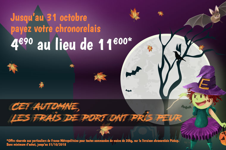 Halloween-actu