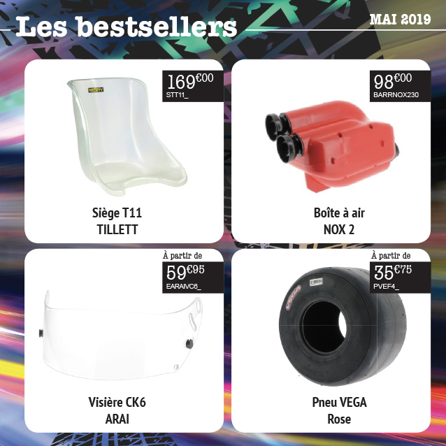 Bestsellers_mai