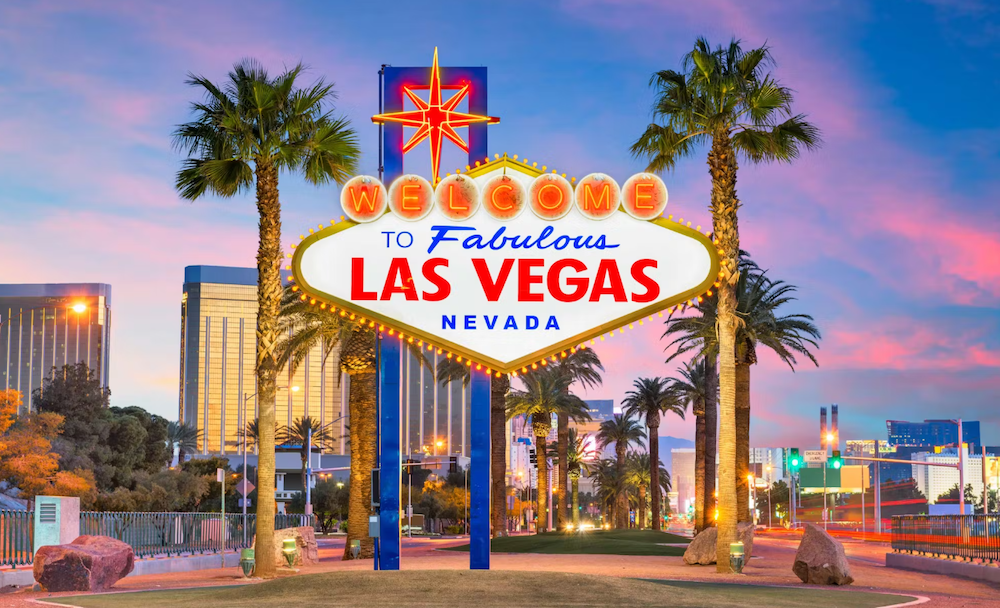 Las-Vegas