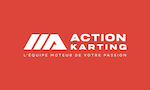 Logo Baseline Fond Rouge